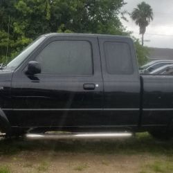 2004 Ford Ranger
