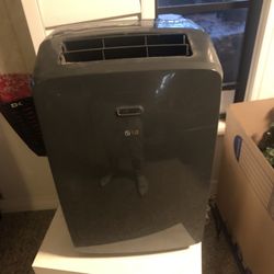 Portable AC Unit 12,000 BTU