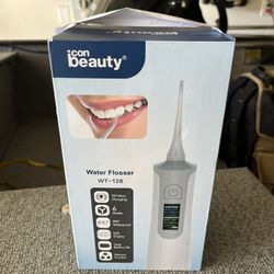 Water Flosser