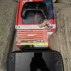 Switch Two For Pokemon 