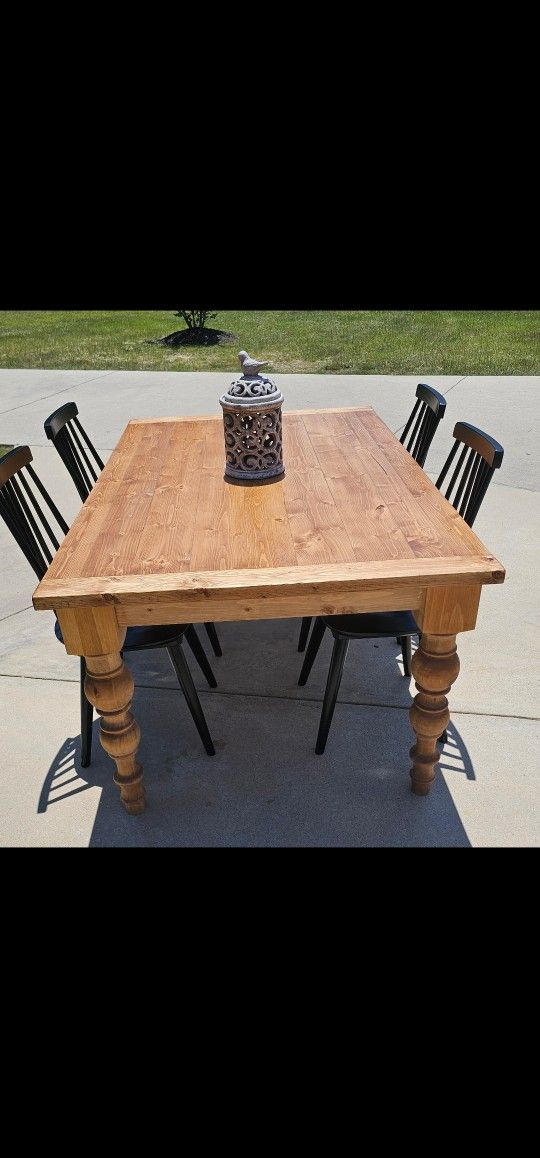 Farm Furniture 
