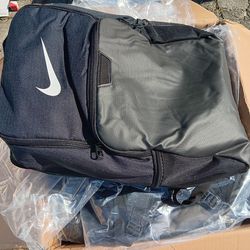 Bagpack Nike