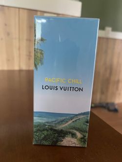 Pacific Chill Louis Vuitton