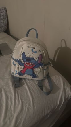 brand new mini backpack