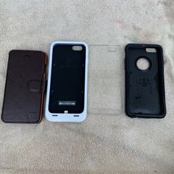 Variety Of iPhone 6s Cases