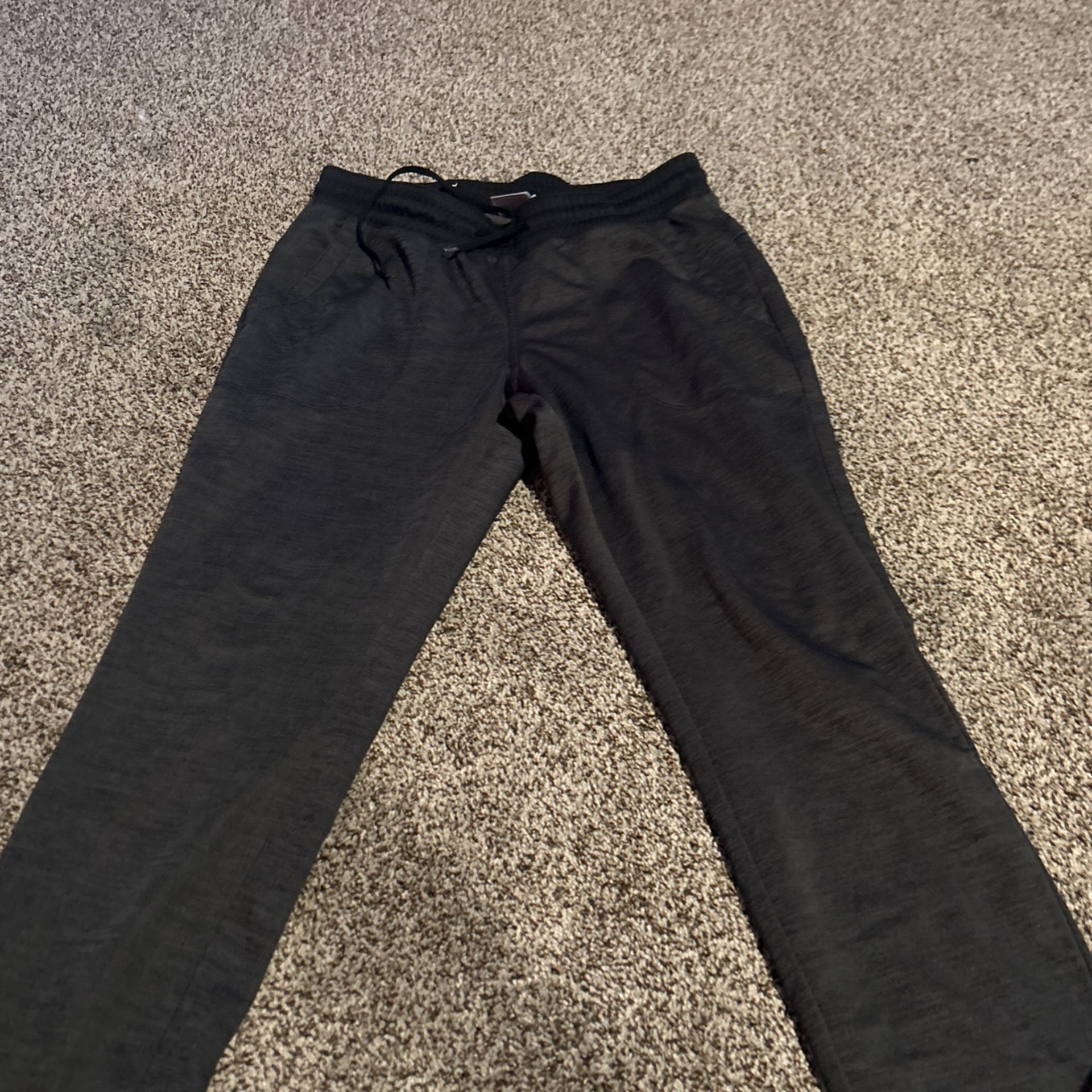 Women’s Large Columbia Joggers 