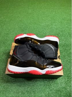 Jordan 11 Bred