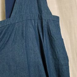 Xhiliaration Dress Like Trousers/Overalls
