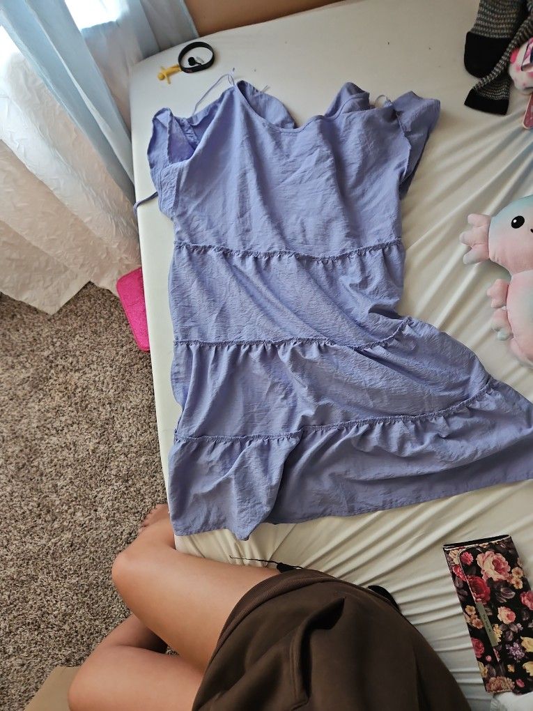 Kids dress.