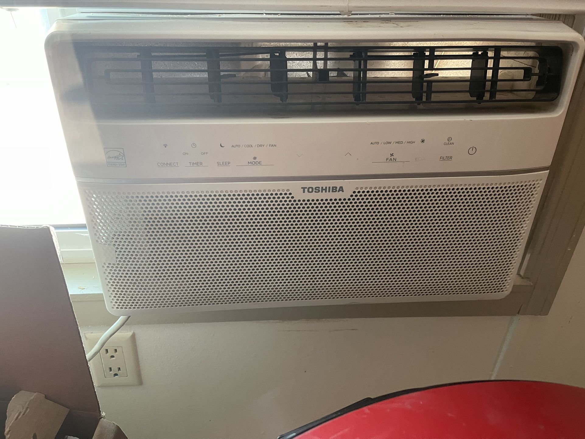Window Ac Unit
