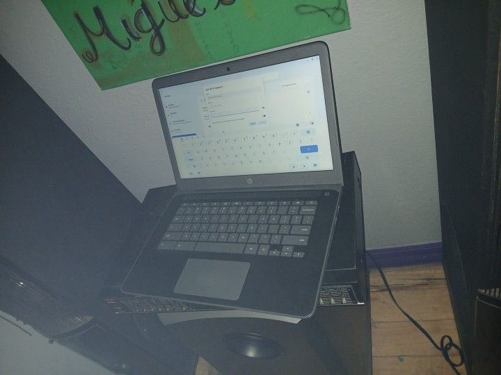 Hp Laptop Touch Screen