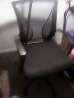 Desk chair