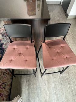 Dinning chairs