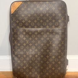 Louis Vuitton Pegase 60 