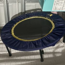 trampoline