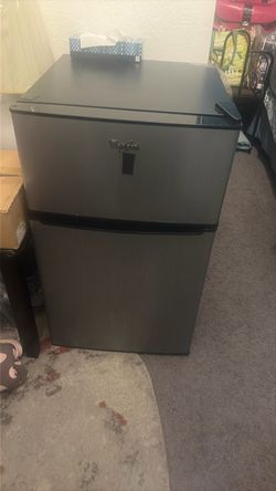 Whirlpool Refrigerator
