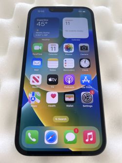 Iphone 14 T-Mobile Metro 128 Gb Good Condition