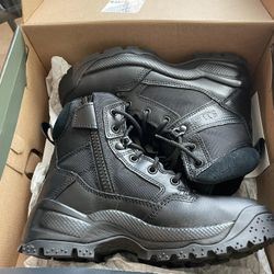 Women’s Work Boots