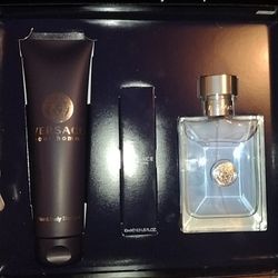 Versace Pour Homme Cologne 