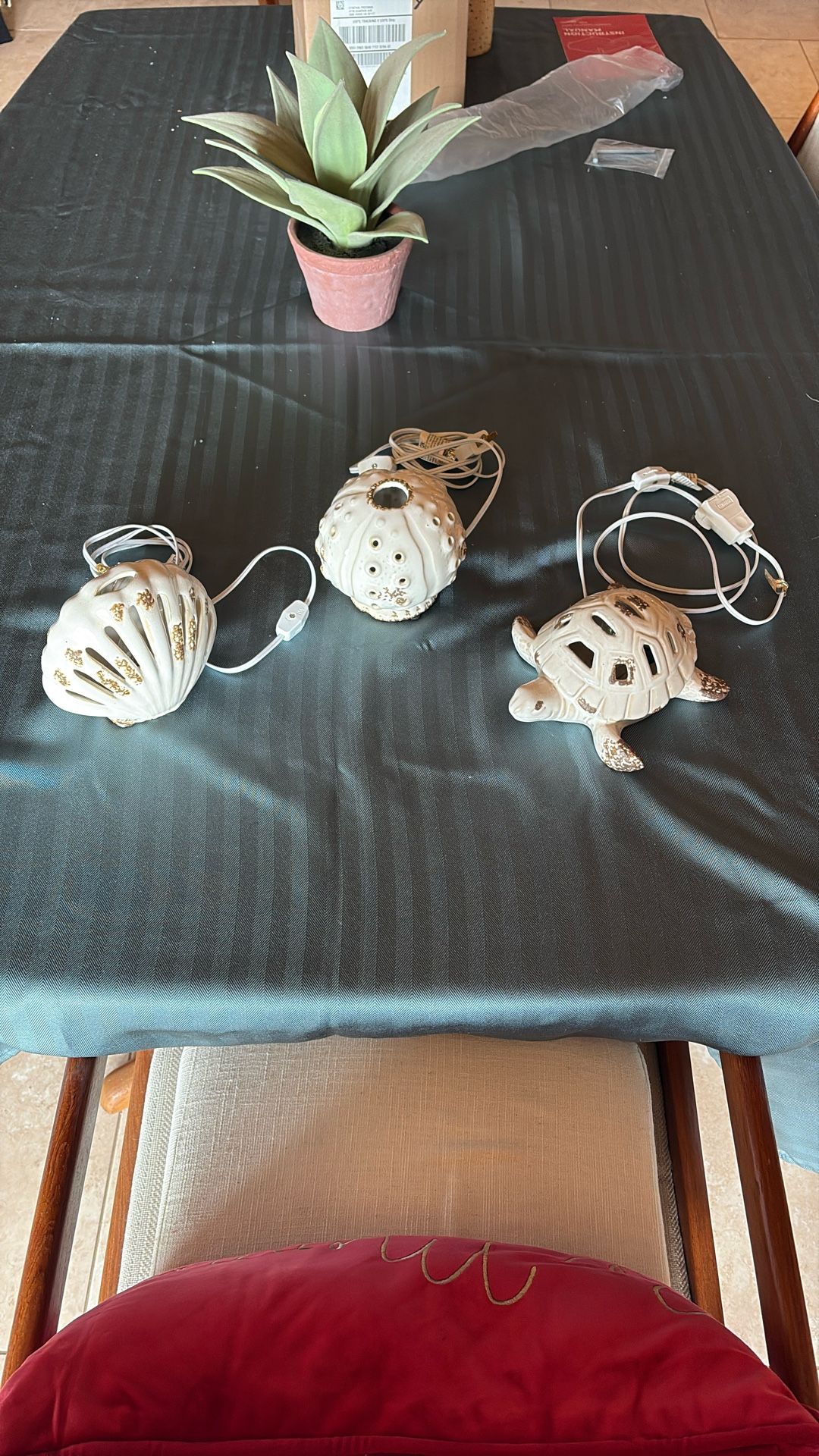 Nautical Decorative Night Lights