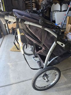 Free Baby jogger
