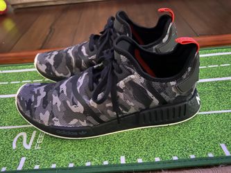 Nmd nyc hotsell printed series