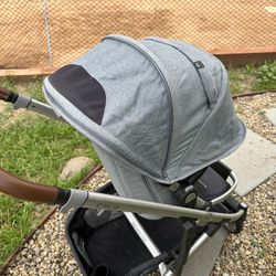 Uppababy Cruz V2