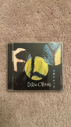 Dixie Chicks “Fly”