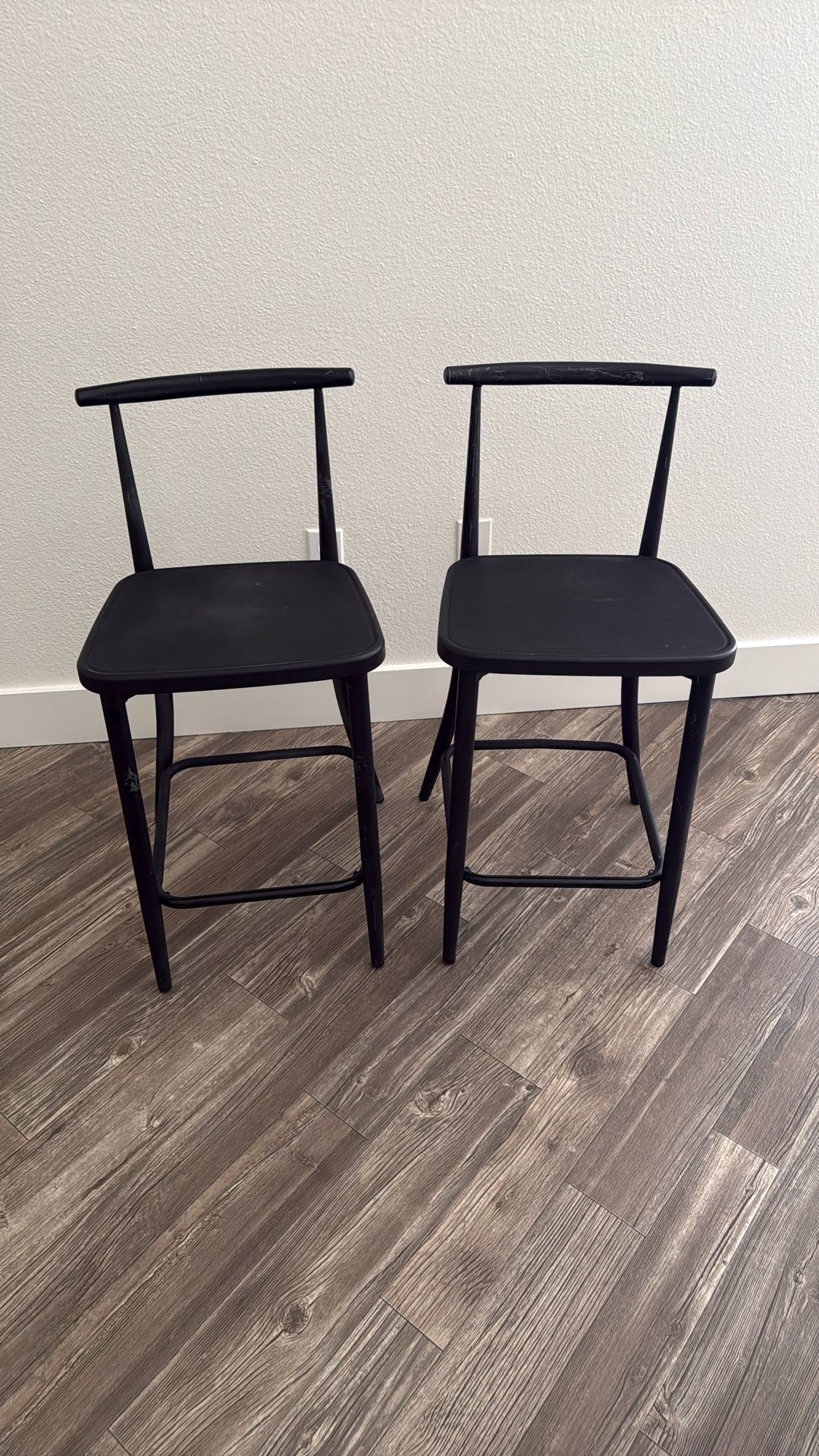 Counter Bar Stools