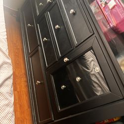 Dressers