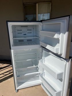 Refrigerator