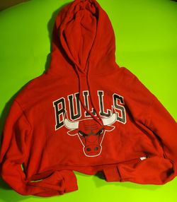 Chicago Bulls hoodie