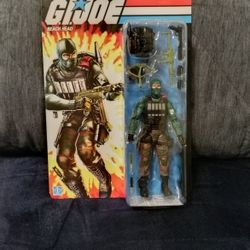 Gi Joe Beachead 
