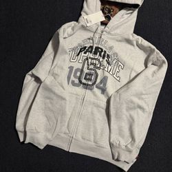 Supreme X Maison Margiela Hoodie Size M