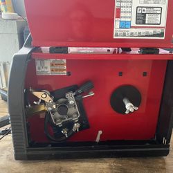 Lincoln Electric 125 Welder