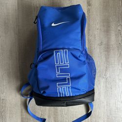 Nike Elite Hoops Basketball Backpack