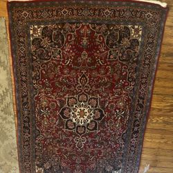 Persian Bidjar Rug