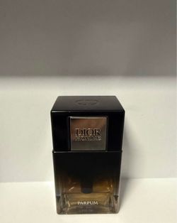Dior Homme Parfum Men’s Fragrance