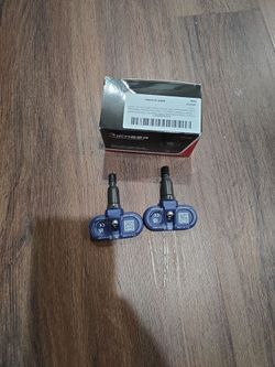 TPMS sensor