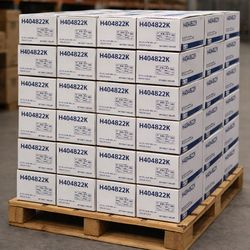 Heavy Duty Trash Bags – 40” x 48” (22 Micron) – $35 per Case