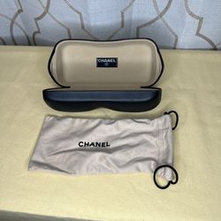 Sunglasses Case 