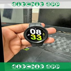 might top Galaxy Watch 5 - Streamlined and Practical