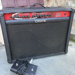 Guitar Amp