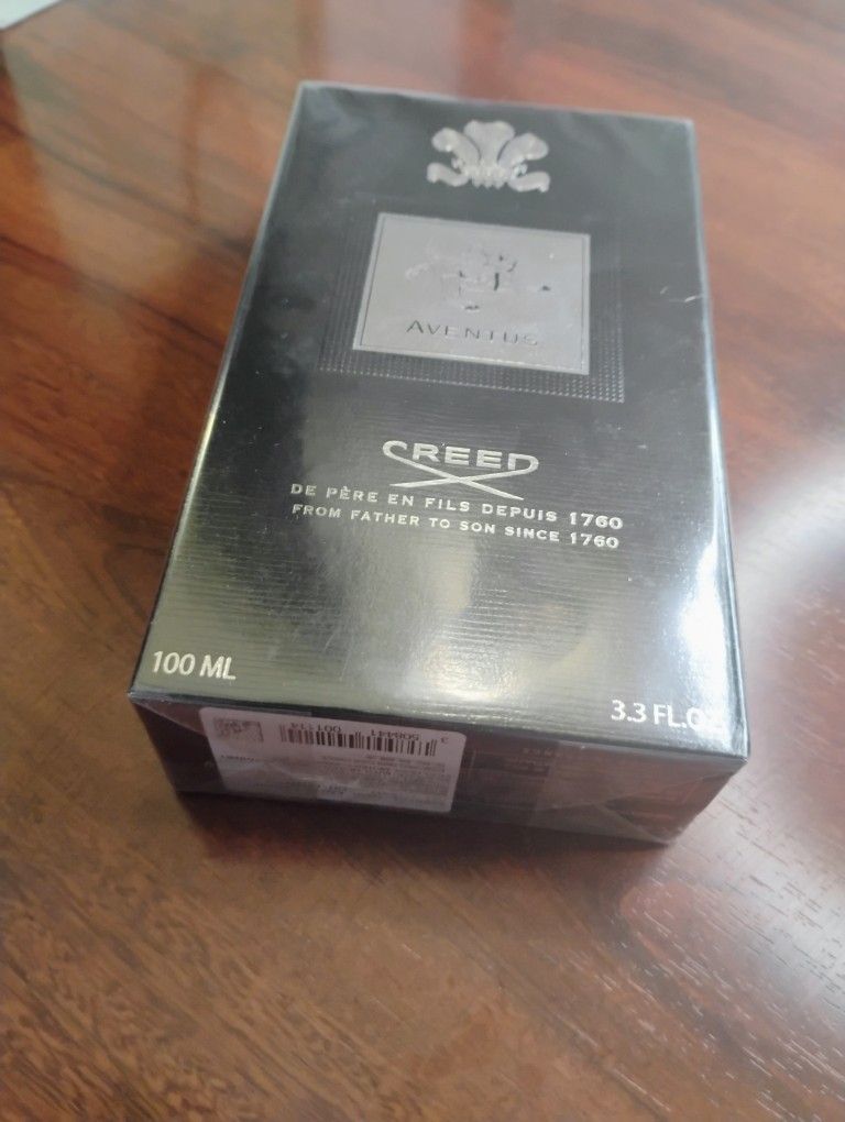 Aventus EDP 3.3 oz Spray Men's Fragrance (contact info removed)114