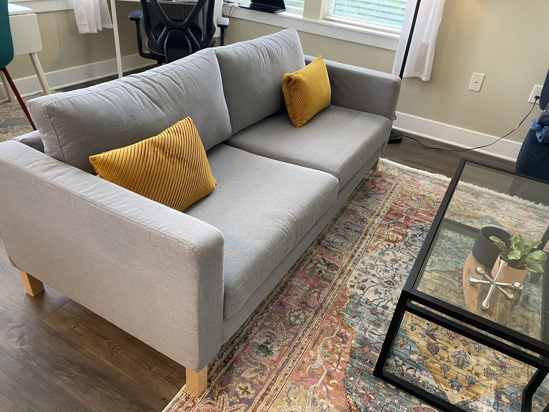 Selling Modern, Beautiful, Comfortable Couch