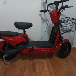 ELECTRIC SCOOTER VOLT S1