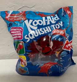 Squeezy & SQUISHY