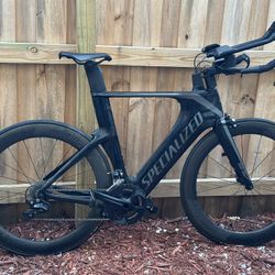 SPECIALIZED SHIV PRO
