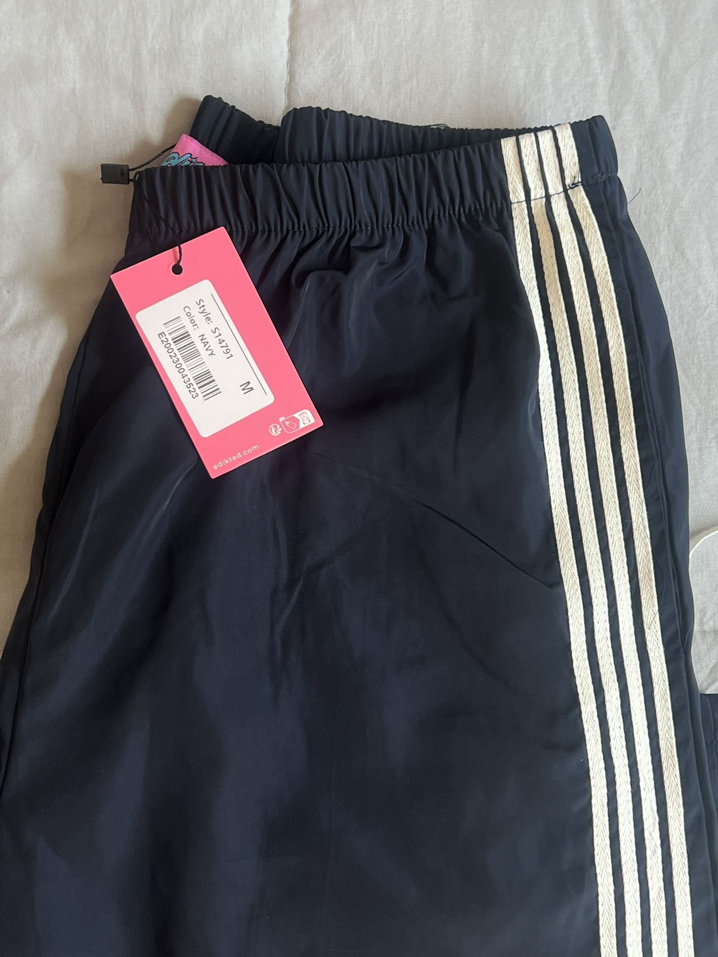 Edikted Remmy Robon Track Pants 