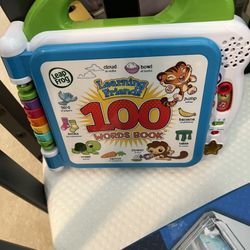 Gently Used Toys